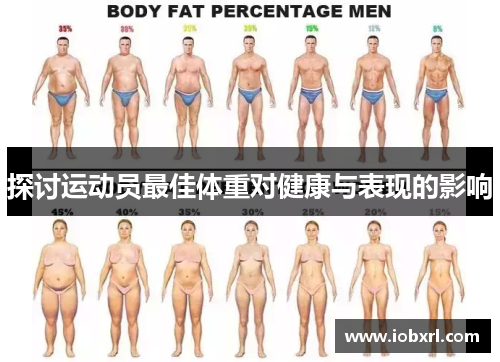 探讨运动员最佳体重对健康与表现的影响